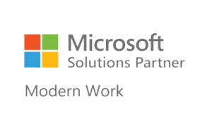 Microsoft Solutions Logo